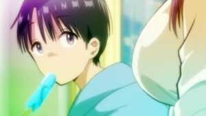 OVA 母乳ちゃんは射したい。＃3 - Watch Free Hentai Anime