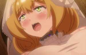 勇者ちゃんの冒険は終わってしまった！ 第二話 終わらぬ悪夢！ 勇者ちゃんよ永遠に Sample 3