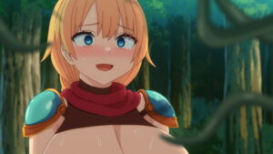 淫モラル・ゲームマスター THE ANIMATION 第2巻 Sample 3