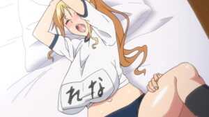 OVA シスターブリーダー ＃2 Sample 2