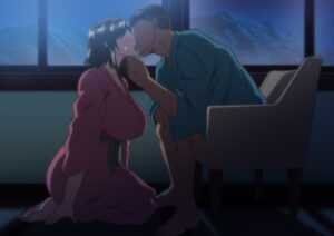 OVA 夏妻 #2 Sample 2