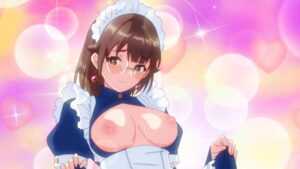 レイカは華麗な僕の女王 THE ANIMATION 第2巻 Sample 2