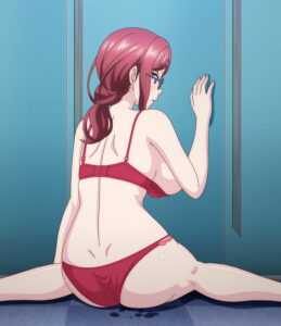 社畜シンデレラ ～陰・リアル～ Sample 3