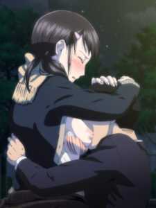 1LDK＋J系 いきなり同居？密着!?初エッチ!!? 第6話 Sample 2