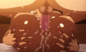 OVA おしかけ！爆乳ギャルハーレム性活 ＃1 Sample 3