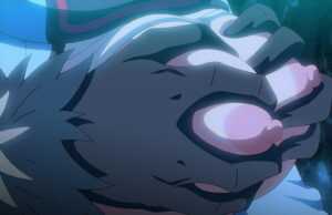 危険な森 おにごっこ 第二話 「早くお家に帰らなくちゃ」 Sample 2