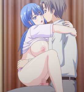 今日は指輪を外すから…… ～戻れない……カラダ～ Sample 3