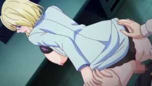 L’amour fou de l’automate ～微かな息吹～ Sample 3