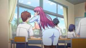 クール de M ～崩れないオンナ～ Sample 3