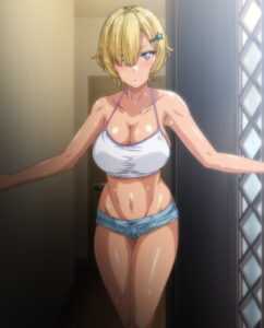 OVA はーとまーく多め。 ＃2 Sample 1